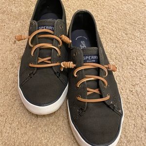 Sperry top siders